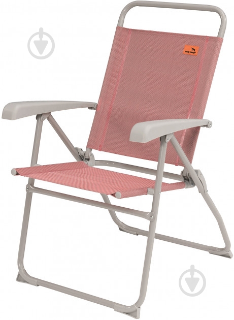Кресло Easy Camp Spica Coral Red 420056 - фото 1