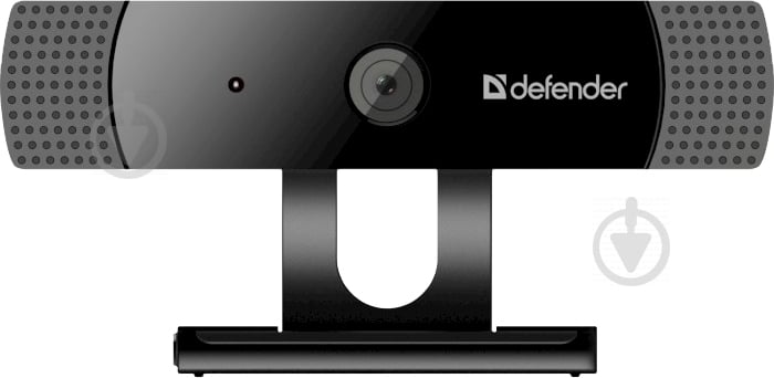 Веб-камера Defender G-lens 2599 FullHD 1080p (63199) - фото 5