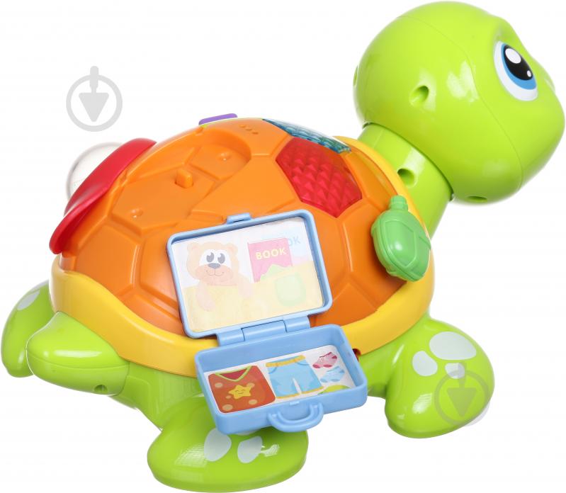 Іграшка Shantou Черепашка G995911 - фото 2