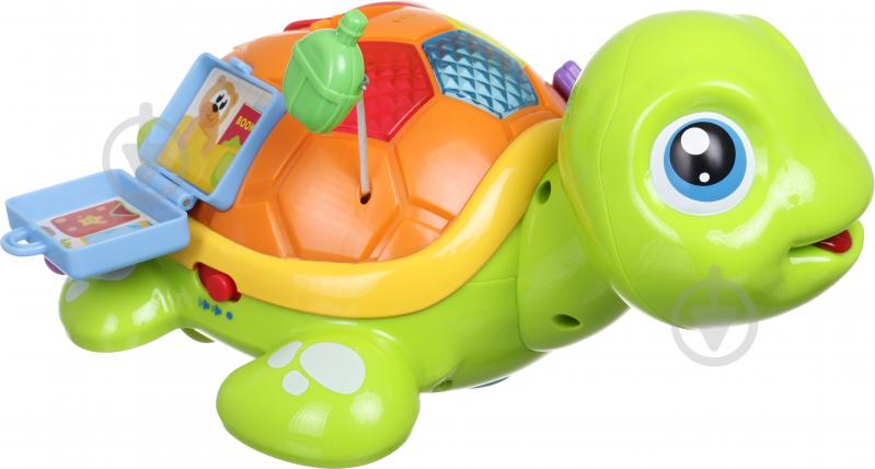 Іграшка Shantou Черепашка G995911 - фото 3