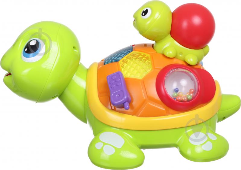 Іграшка Shantou Черепашка G995911 - фото 4