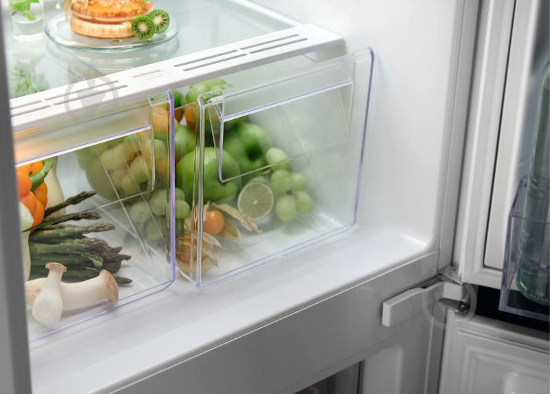 Встраиваемый холодильник Electrolux ENT6NE18S - фото 4