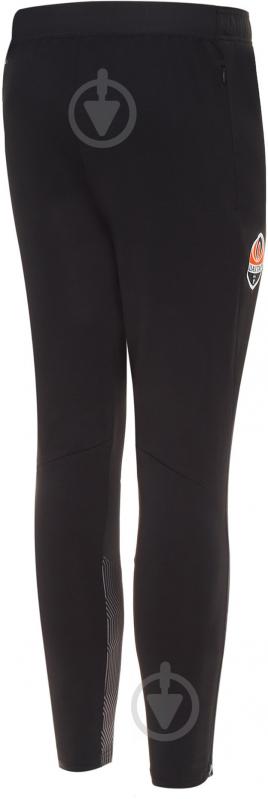 Брюки Puma FCSD Training Pants 76411302 р. XL черный - фото 2