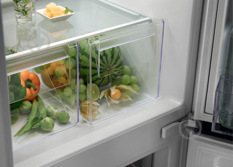 Встраиваемый холодильник Electrolux LNS3LE18S - фото 2 Встраиваемый холодильник Electrolux LNS3LE18S - фото 2