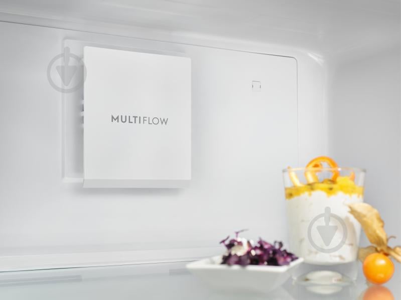 Холодильник Electrolux LRT7ME39X - фото 4