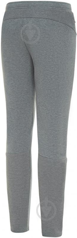 Брюки Puma FCSD Casuals Sweat Pants 76411909 р. L серый - фото 2