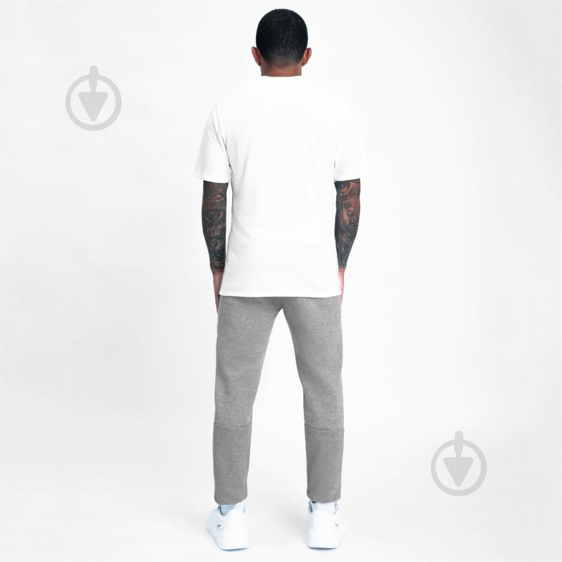 Брюки Puma FCSD Casuals Sweat Pants 76411909 р. L серый - фото 4