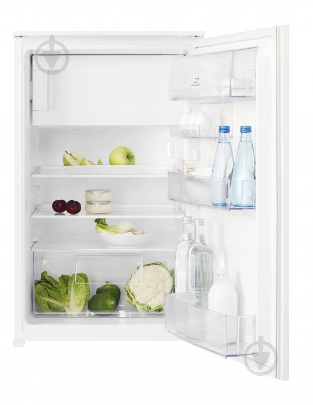 Встраиваемый холодильник Electrolux LFB2AE88S1 - фото 1