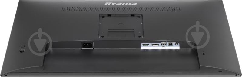 Монітор Iiyama XUB2796QSU-B5 27" (XUB2796QSU-B5) - фото 11 Монітор Iiyama XUB2796QSU-B5 27" (XUB2796QSU-B5) - фото 11