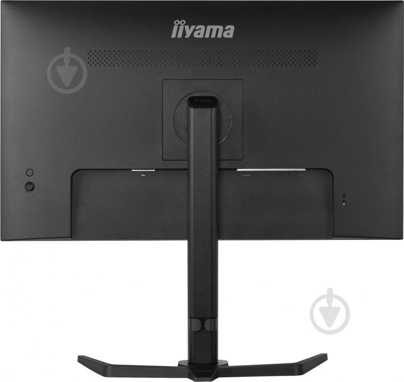 Монітор Iiyama XUB2796QSU-B5 27" (XUB2796QSU-B5) - фото 8 Монітор Iiyama XUB2796QSU-B5 27" (XUB2796QSU-B5) - фото 8