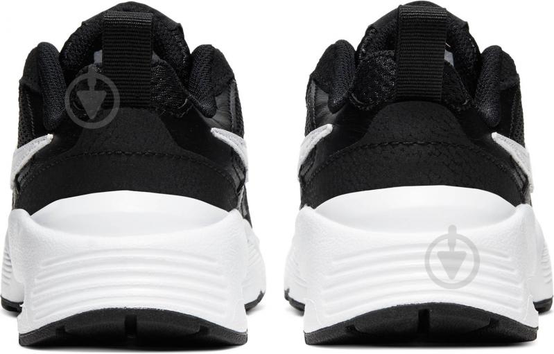 Кроссовки демисезонные Nike AIR MAX FUSION (PS) CJ3825-002 р.28 черные - фото 2 Кроссовки демисезонные Nike AIR MAX FUSION (PS) CJ3825-002 р.28 черные - фото 2