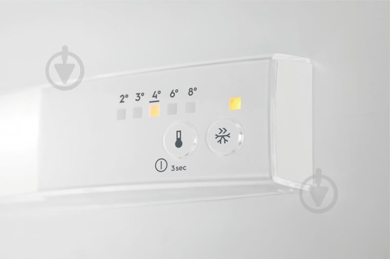 Встраиваемый холодильник Electrolux LFB3AE12S - фото 3