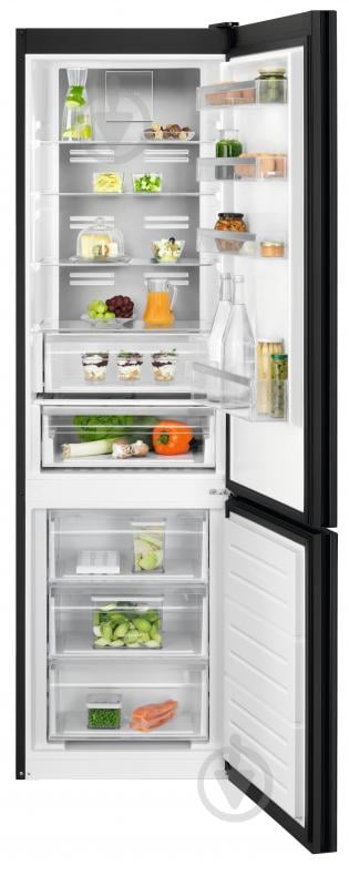 Холодильник Electrolux LNT7ME36K2 - фото 1