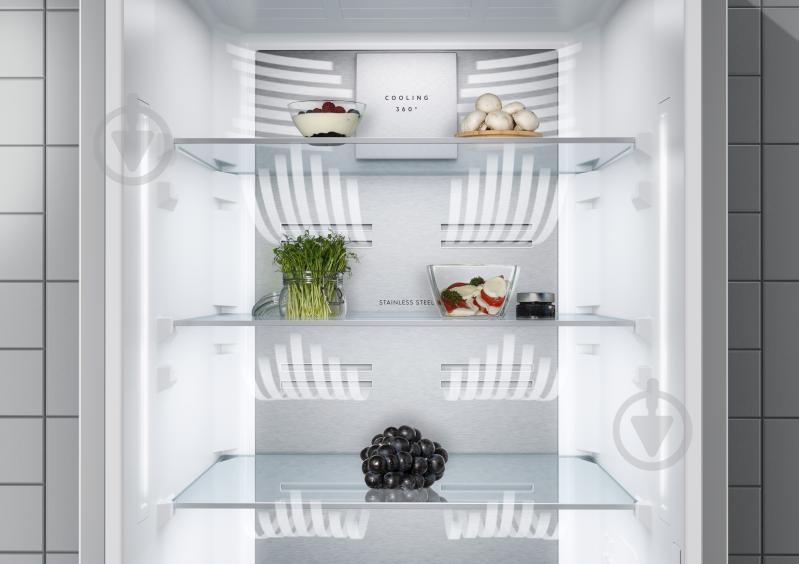 Холодильник Electrolux LNT7ME36K2 - фото 3