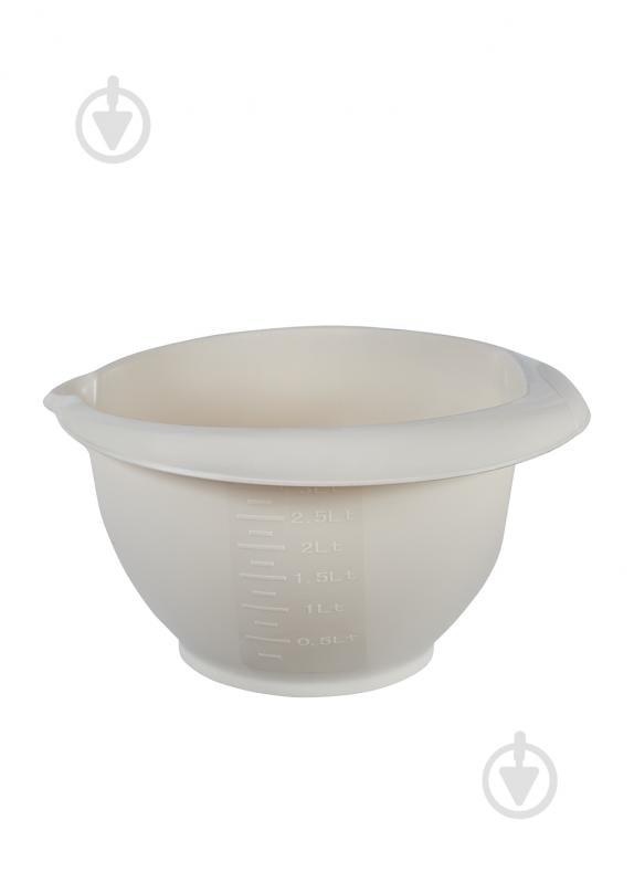Миска Starplast для миксера 3 л - фото 1