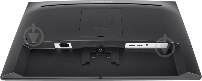 Монітор Iiyama G-Master G2450HS-B1 23,8" (G2450HS-B1) - фото 9 Монітор Iiyama G-Master G2450HS-B1 23,8" (G2450HS-B1) - фото 9