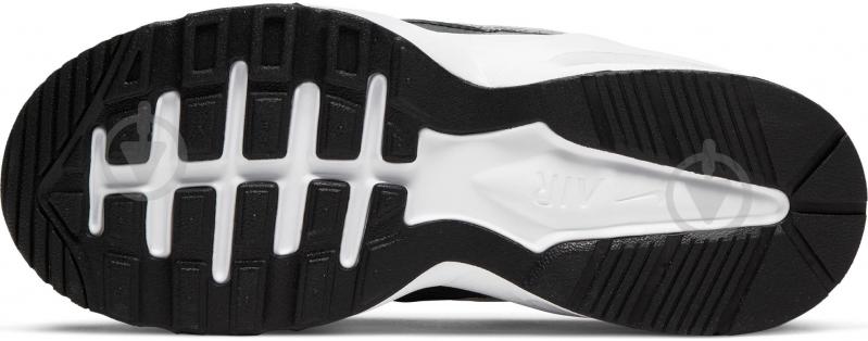 Кроссовки демисезонные Nike AIR MAX FUSION (PS) CJ3825-002 р.29,5 черные - фото 8