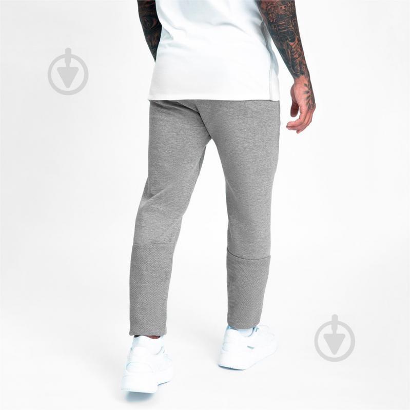 Штани Puma FCSD Casuals Sweat Pants 76411909 р. XL сірий - фото 7