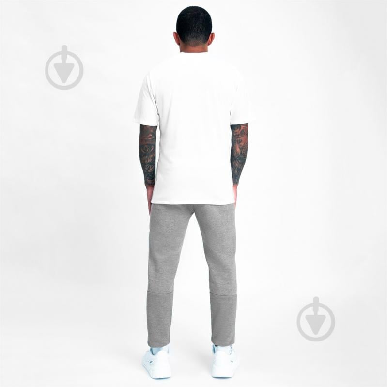 Штани Puma FCSD Casuals Sweat Pants 76411909 р. XL сірий - фото 5