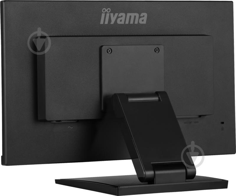 Монитор Iiyama Prolite T2254MSC-B1AG 21,5" (T2254MSC-B1AG) - фото 20