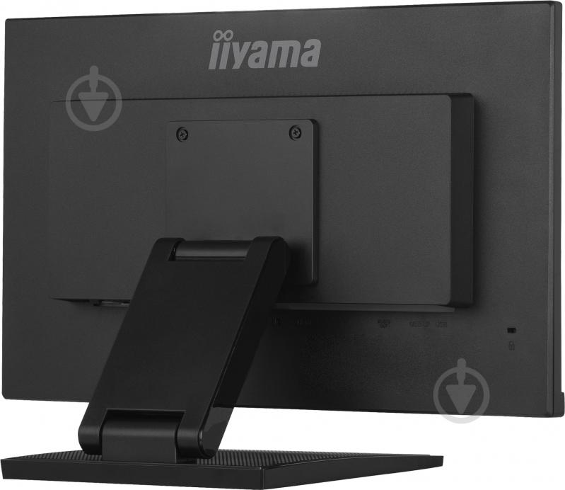 Монитор Iiyama Prolite T2254MSC-B1AG 21,5" (T2254MSC-B1AG) - фото 10