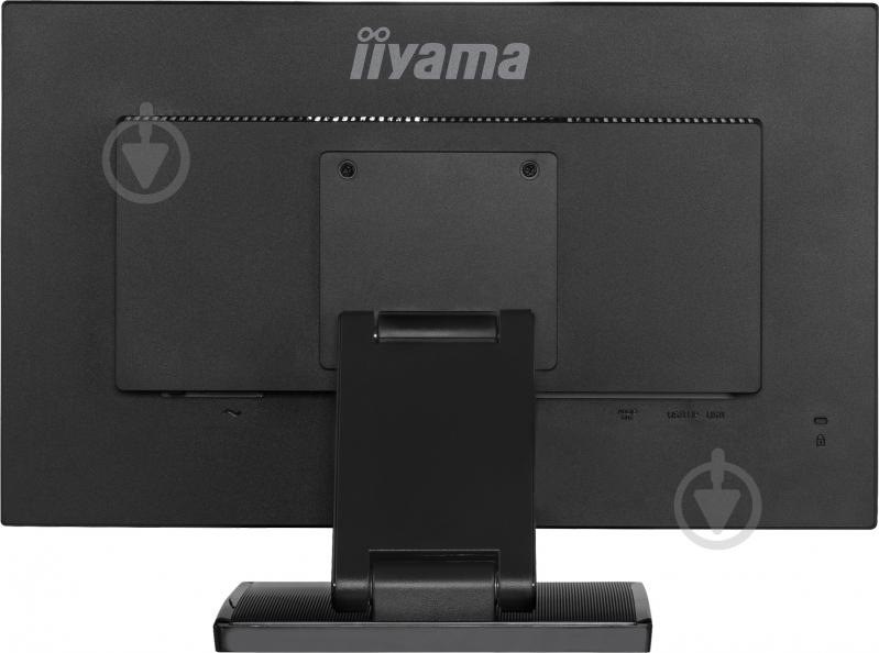 Монитор Iiyama Prolite T2254MSC-B1AG 21,5" (T2254MSC-B1AG) - фото 19