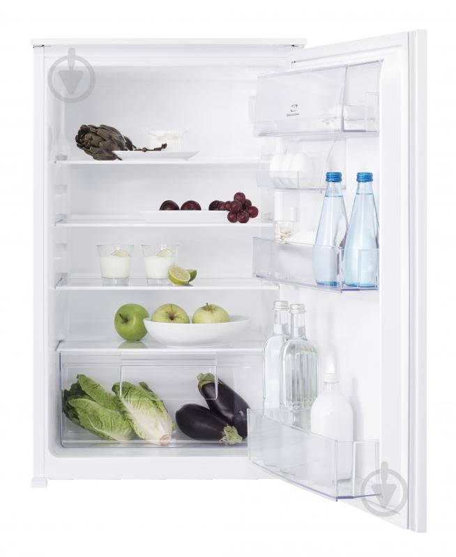 Встраиваемый холодильник Electrolux LRB2AE88S - фото 1