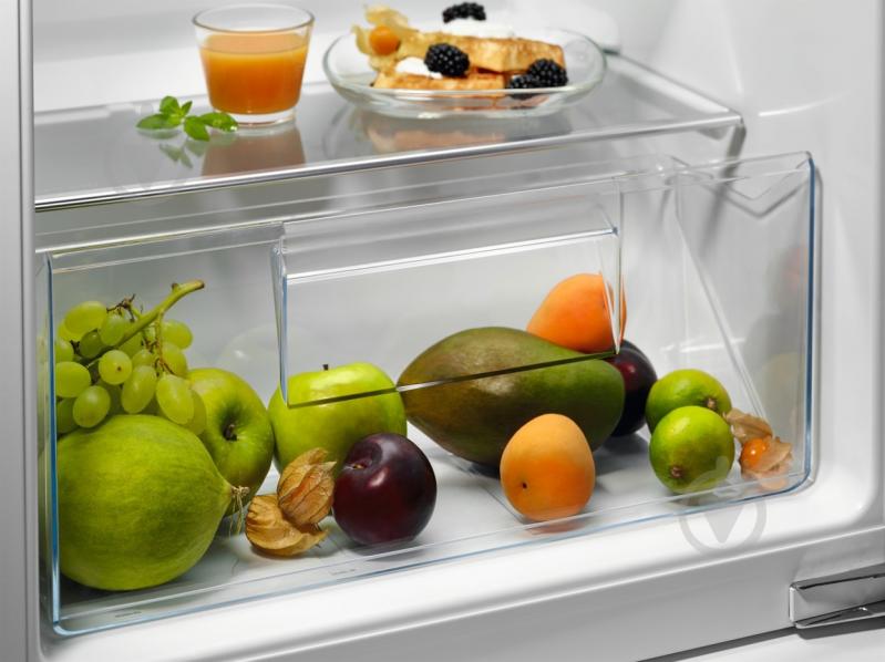 Встраиваемый холодильник Electrolux LRB2AE88S - фото 3