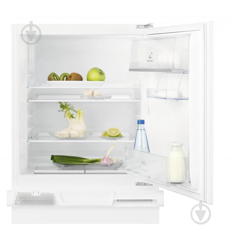 Встраиваемый холодильник Electrolux LXB2AE82S - фото 1 Встраиваемый холодильник Electrolux LXB2AE82S - фото 1