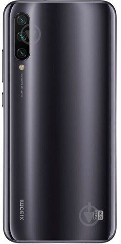 Смартфон Xiaomi Mi A3 4/64GB grey (502679) - фото 5 Смартфон Xiaomi Mi A3 4/64GB grey (502679) - фото 5