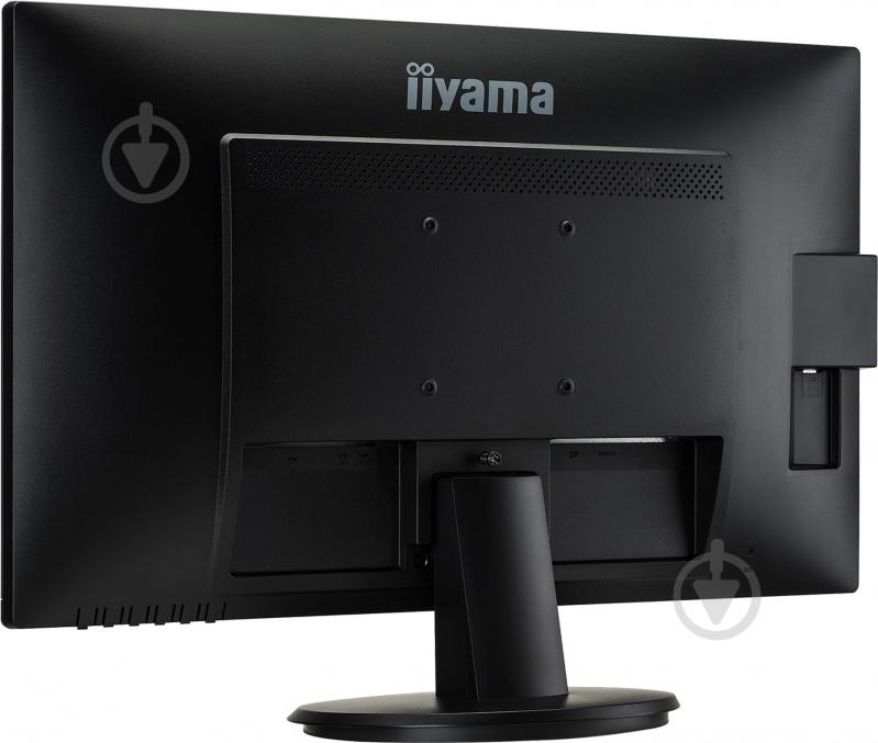 Монитор Iiyama Prolite X2483HSU-B5 23,8" (X2483HSU-B5) - фото 8