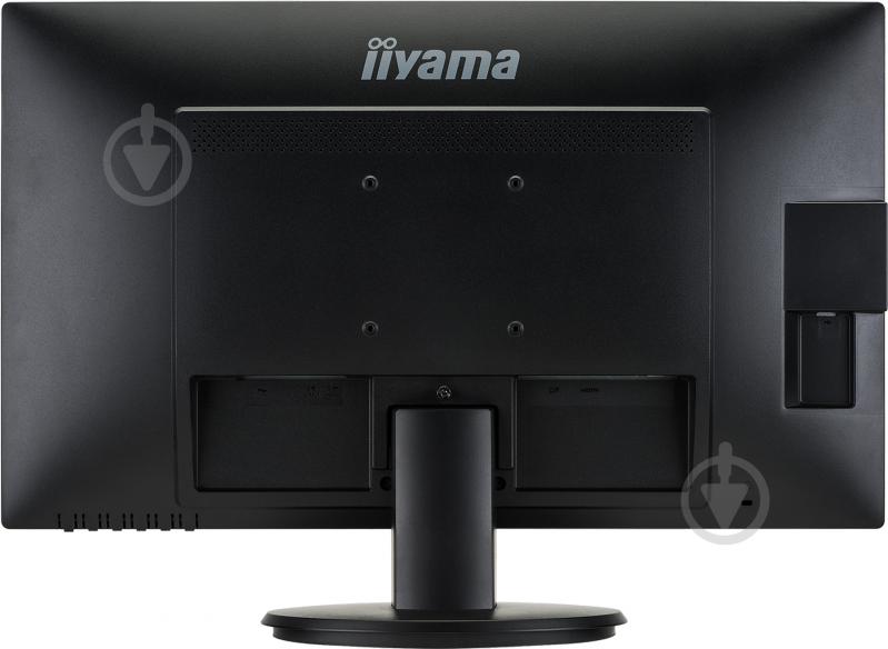 Монитор Iiyama Prolite X2483HSU-B5 23,8" (X2483HSU-B5) - фото 6