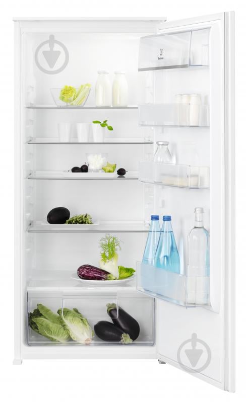 Встраиваемый холодильник Electrolux LRB3AE12S - фото 1 Встраиваемый холодильник Electrolux LRB3AE12S - фото 1