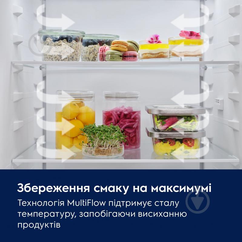 Холодильник Electrolux LNT5ME36U1 - фото 15