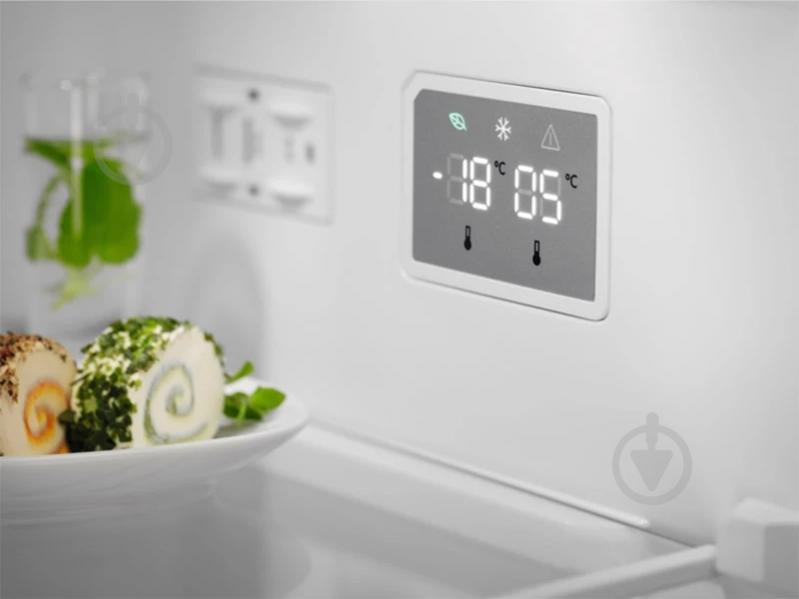 Холодильник Electrolux LNT5ME36U1 - фото 3