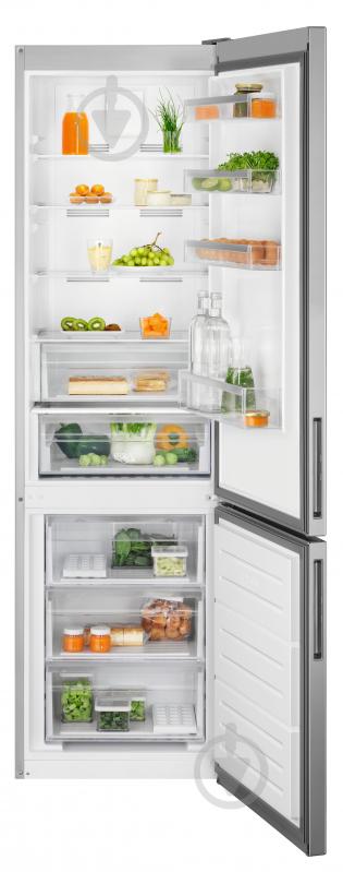 Холодильник Electrolux LNT5ME36U1 - фото 8