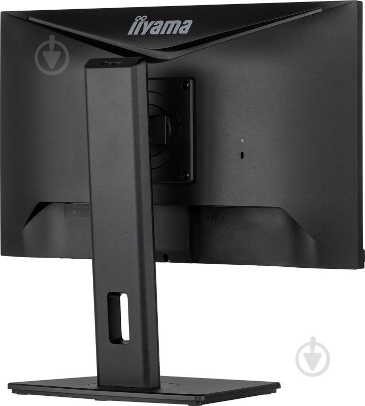 Монитор Iiyama Prolite XUB2293HS-B5 21,5" (XUB2293HS-B5) - фото 11