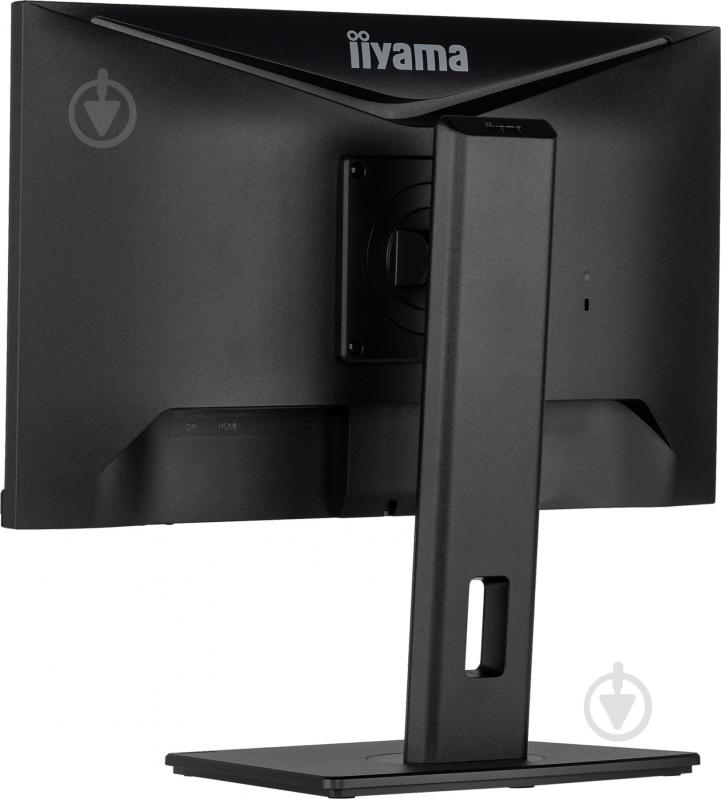 Монитор Iiyama Prolite XUB2293HS-B5 21,5" (XUB2293HS-B5) - фото 10