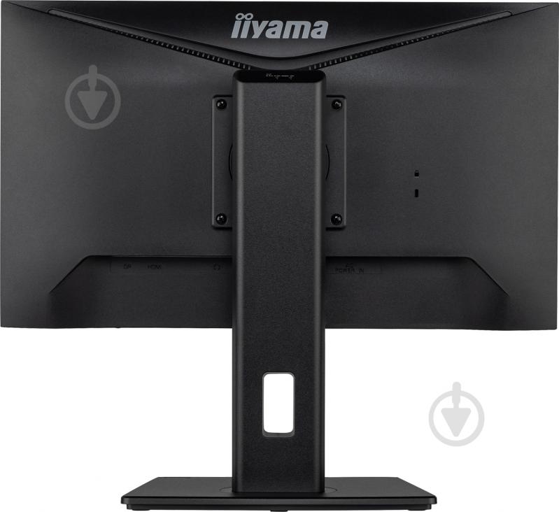 Монитор Iiyama Prolite XUB2293HS-B5 21,5" (XUB2293HS-B5) - фото 9