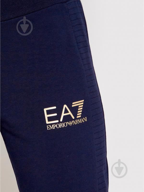 Спортивний костюм EA7 TRACKSUIT 3KTV62-TJ31Z-24BM р. L рожевий - фото 7