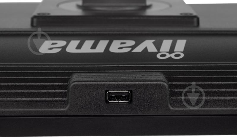 Монітор Iiyama Prolite XUB2490HSUC-B5 23,8" (XUB2490HSUC-B5) - фото 18