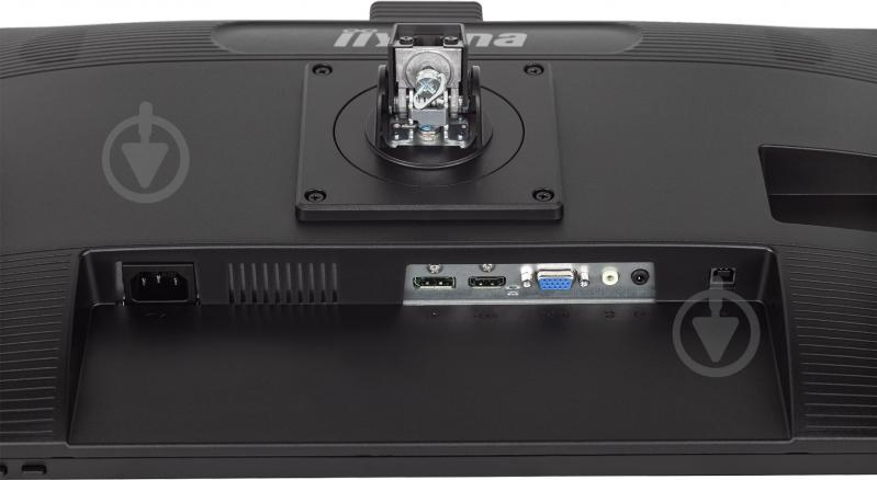 Монітор Iiyama Prolite XUB2490HSUC-B5 23,8" (XUB2490HSUC-B5) - фото 16