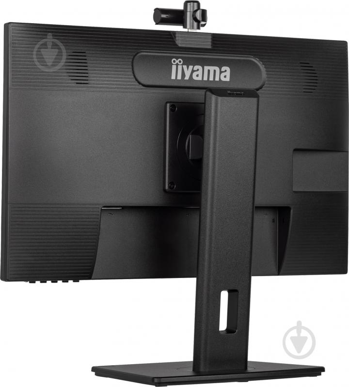 Монітор Iiyama Prolite XUB2490HSUC-B5 23,8" (XUB2490HSUC-B5) - фото 14