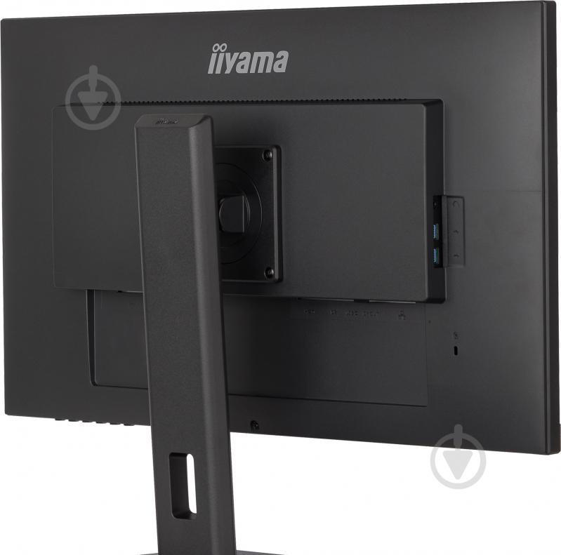 Монітор Iiyama Prolite XUB2792HSN-B5 27" (XUB2792HSN-B5) - фото 11