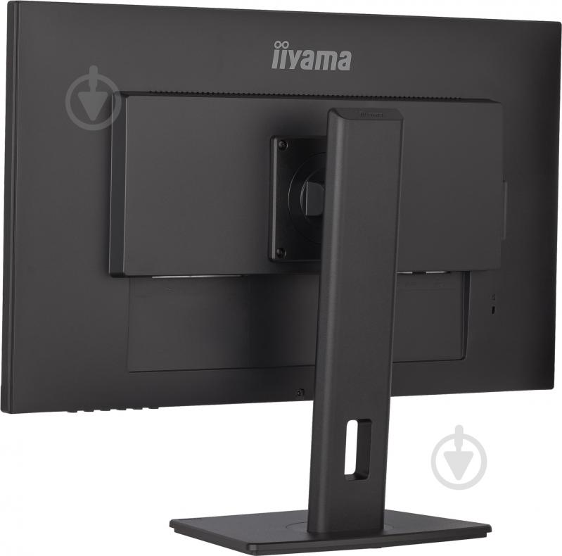 Монітор Iiyama Prolite XUB2792HSN-B5 27" (XUB2792HSN-B5) - фото 10