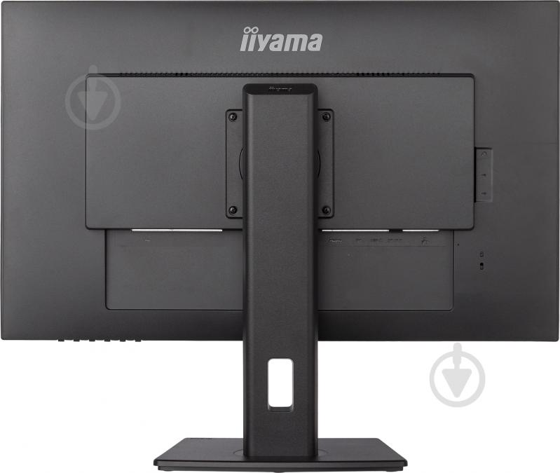 Монітор Iiyama Prolite XUB2792HSN-B5 27" (XUB2792HSN-B5) - фото 9