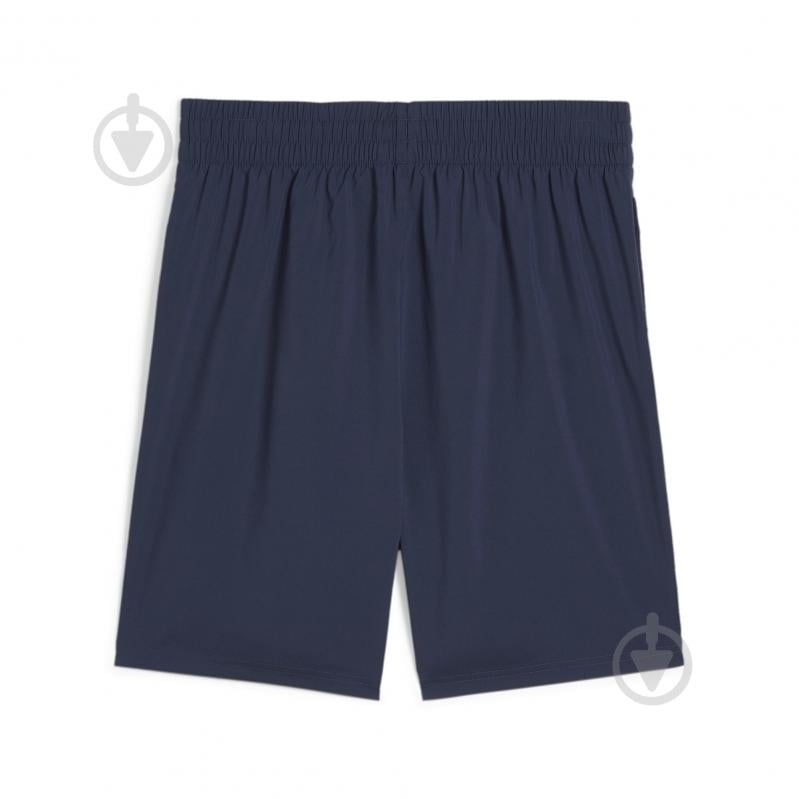 Шорти Puma TRAIN FAV BLASTER 7"" SHORT 52014214 р. 2XL синій - фото 2