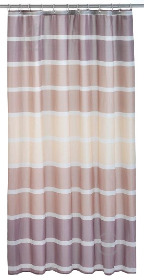 Штора для душа Axentia Марсель 121760 - фото 1 Штора для душа Axentia Марсель 121760 - фото 1