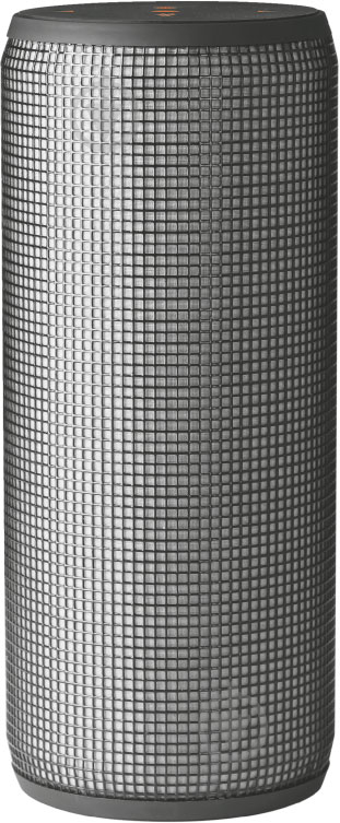 Акустична система Trust Urban Dixxo Wireless Speaker 2.0 grey (20419) - фото 1