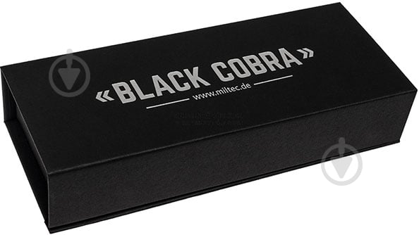 Мультитул Sturm Mil-Tec "COBRA MULTI TOOL" Black 15406102 - фото 14